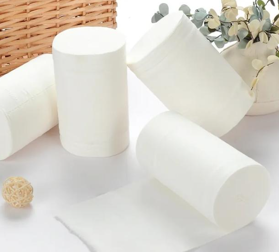 衛生紙造紙機的種類、生產流程和結構原