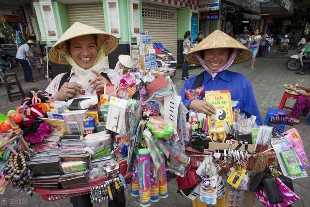 愁！越南物流跟不上电子商务的发展