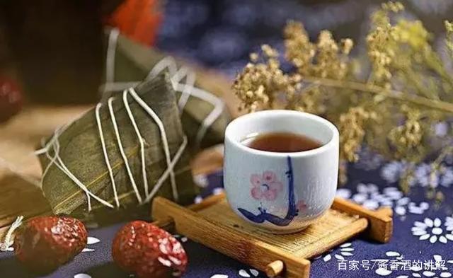 喝酒要讲究，什么时令喝什么酒，这些习俗你知道多少？