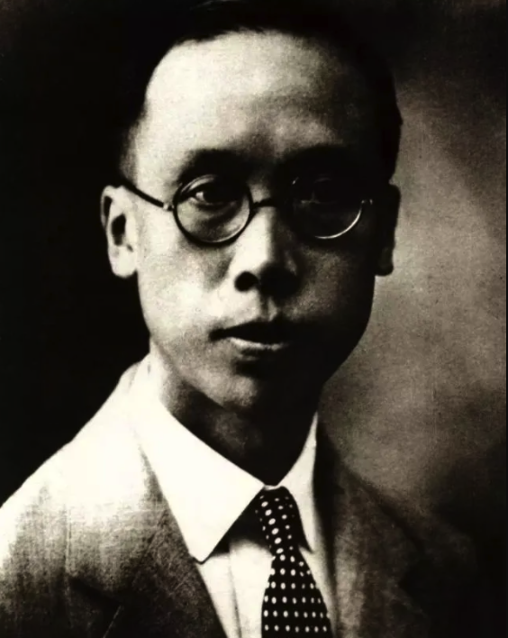 中国民族化学工业之父——范旭东