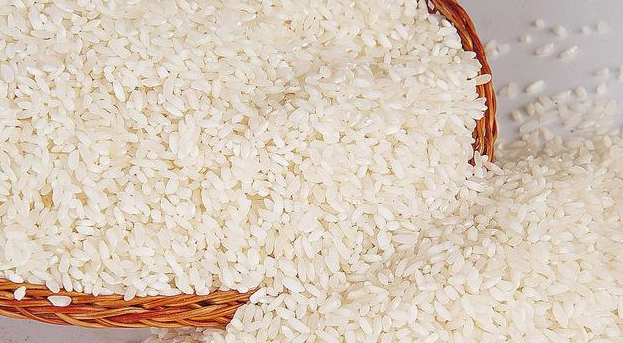 中国“知名度最高”的大米，米香浓郁，不吃菜也能多吃一碗