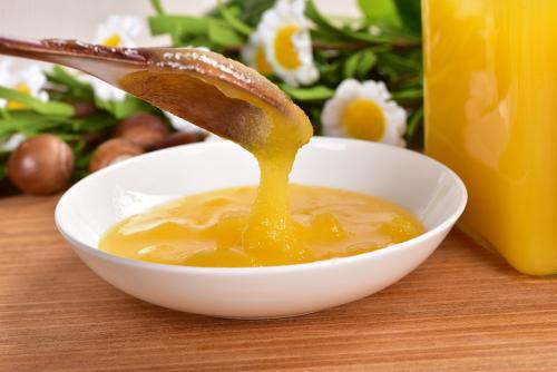 蜂蜜泡大蒜的功效你知道哪些?原来还可以这样吃