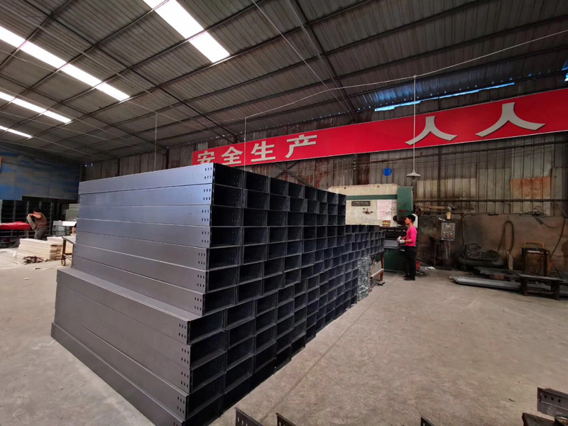 云南电缆桥架厂英文域名注册成功,欢迎访问!